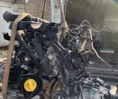 двигатель 2.3тди би-турбо М9Т719 2021г с пробегом 21000км рено мастер - 2