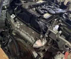 двигатель 651921 с GLC 2015г 62000км ставится на 906 спринтер - 2