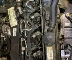 двигатель 651921 с GLC 2015г 62000км ставится на 906 спринтер - 5