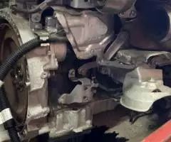 двигатель 651921 с GLC 2015г 62000км ставится на 906 спринтер - 7