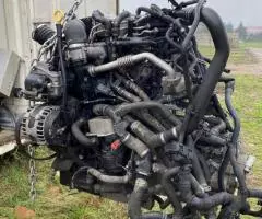 двигатель 2.0тди (DAU) для крафтер -ман 2020 68000км - 3