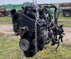 двигатель 2.0тди (DAU) для крафтер -ман 2020 68000км - 4