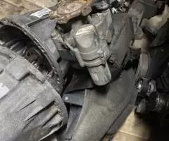 мост задний с крафтер-ман 2021г полный привод - 2