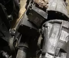 мост задний с крафтер-ман 2021г полный привод - 4