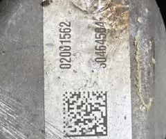 мост задний с крафтер-ман 2021г полный привод - 5