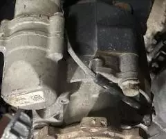 мост задний с крафтер-ман 2021г полный привод - 7