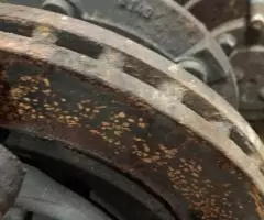 мост спарка 52:11 для спринтер906 - 4