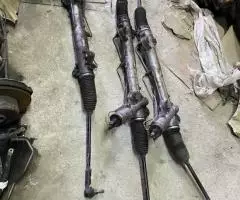 рейка рулевая для спринтер906 - 2