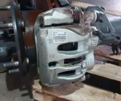 новый комплектный мост спарка 52:11 для спринтер907 и 906 - 2