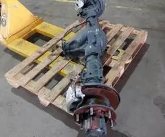 новый комплектный мост спарка 52:11 для спринтер907 и 906 - 3