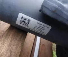 новый комплектный мост спарка 52:11 для спринтер907 и 906 - 8