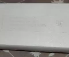 Сетевой удлинитель-тройник новый  1,5м.  6-10А Производство Россия - 2