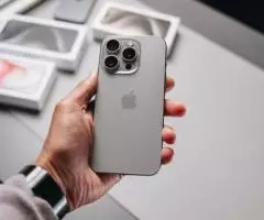 Apple iphone 15 pro max 512gb - 2