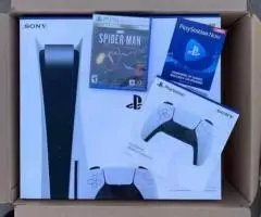 SONY PLAYSTATION 5 2TB - 2