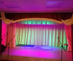 Комплексное освещение кинотеатров,театров,концертных залов, - 4