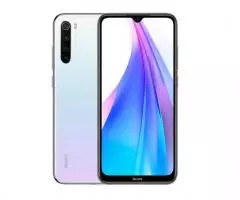 Смартфон Xiaomi Redmi Note 8T, 3/32 Гб. Состояние хорошее