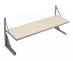 Нары для защитных сооружений - 2