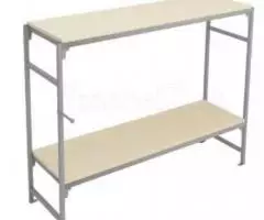 Нары для защитных сооружений - 3