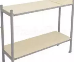 Нары для защитных сооружений - 4