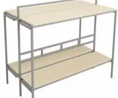 Нары для защитных сооружений - 6