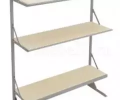 Нары для защитных сооружений - 8