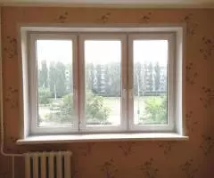 Окна ПВХ. Акция. Низкие цены. - 2