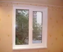 Окна ПВХ. Акция. Низкие цены. - 4