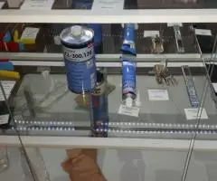 Продажа комплектующих на пластиковые окна и двери. - 2