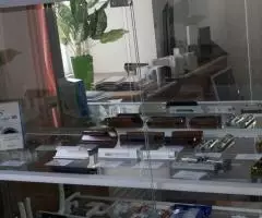 Продажа комплектующих на пластиковые окна и двери. - 3