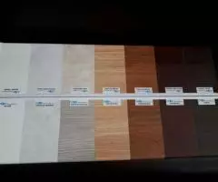 Подоконники премиум класса. - 2