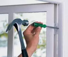 Ремонт пластиковых окон и дверей - 3