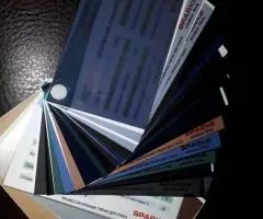 Замена стеклопакетов - 2