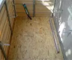 Пол на балкон и лоджии. Низкие цены - 3