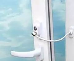 Защита от детей на окна. 3 вида. Установка и продажа. - 2