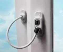 Защита от детей на окна. 3 вида. Установка и продажа. - 3