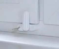 Защита от детей на окна. 3 вида. Установка и продажа. - 4