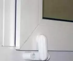 Защита от детей на окна. 3 вида. Установка и продажа. - 5