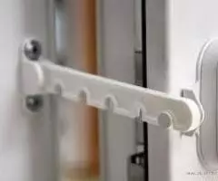 Фиксатор открывания (гребешок). Продажа, установка. - 3