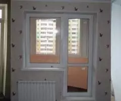 Откосы на пластиковые окна и двери. - 2