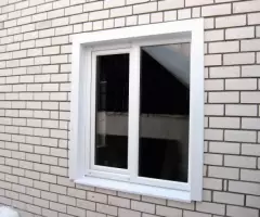 Откосы на пластиковые окна и двери. - 3