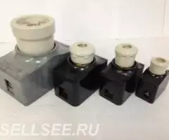 Контактное основание к предохранителю НПН-63 - 2