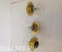 Лампы. Радиолампы. Лампы неоновые. Игнитрон. Тиратроны - 3