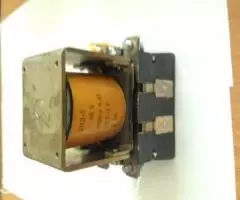 Контактор КПД-5 40В, 100А - 2