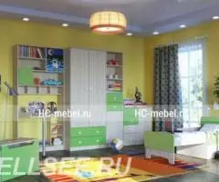 Жили-Были. Кровать ВЫРАСТАЙКА - 2