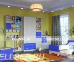 Жили-Были. Кровать ВЫРАСТАЙКА - 3