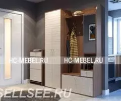 ВОСТОК прихожая - 2