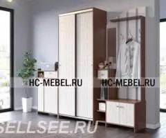 ВОСТОК прихожая - 3