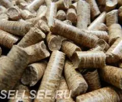 Пеллеты - древесные гранулы для отопления - 2