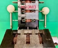 Рубильники Р11-31320 У3 100А, Р11-35320 У3 250А - 4