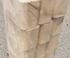 Топливные брикеты Руф для отопления - 4